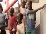 فيديو.. أطفال من زيمبابوي يؤازرون الأهلي قبل لقاء بلاتينيوم
