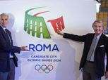 رسميا.. انسحاب روما من سباق استضافة أولمبياد 2024