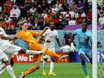 هولندا تهزم قطر بثنائية وتتأهل إلى دور الـ 16 في صدارة المجموعة الأولى