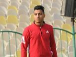 الزمالك يوافق على إعارة مصطفى محمد لطنطا