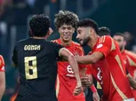 بيقولوا.. إمام عاشور يتطاول على ثنائي جديد في الأهلي.. وتهديد الزمالك