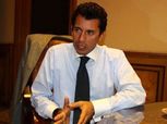 وزير الرياضة يقود ماراثون للدراجات بمدينة رأس البر