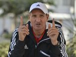 طارق سليمان: نجلي تلقى عرضا من نادٍ كبير بعد مباراة الأهلي والمقاصة