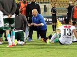 حسام حسن يطالب اللاعبين بعدم الاستهانة بأسوان