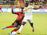 منتخب السنغال يتأهل إلى بطولة أمم أفريقيا بهدف «ديا» في شباك موزمبيق