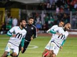 ثلاثي المصري الجديد يشاهدان مباراة الفريق أمام الشباب