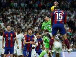 صدمة برشلونة وموقف ريال مدريد في تصنيف «يويفا» الجديد