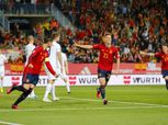 إسبانيا تفوز على النرويج في تصفيات يورو 2024