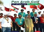 اقتراب سحب تنظيم البطولة العربية للجولف من قطر واسناده إلى مصر