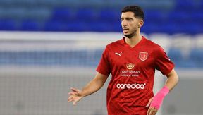 يوسف أيمن لاعب الدحيل ومنتخب قطر