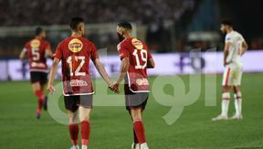 الأهلي والزمالك