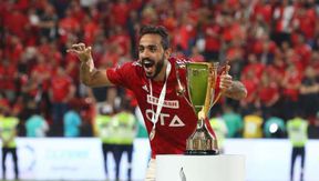 كهربا لاعب النادي الأهلي