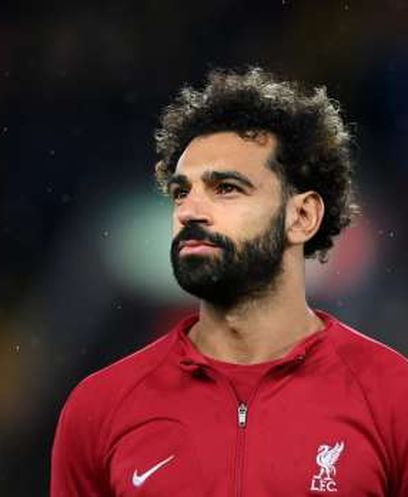 قرار مفاجئ من سلوت تجاه محمد صلاح في الموسم المقبل | عاجل