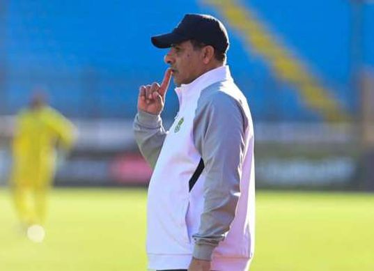 عقوبات بالجملة على لاعبي الاتحاد السكندري بعد الخروج من كأس مصر 