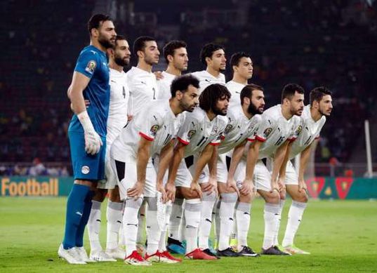الوطن سبورت | قناة مجانية لمباراة مصر والسنغال في نهائي كأس الأمم الأفريقية