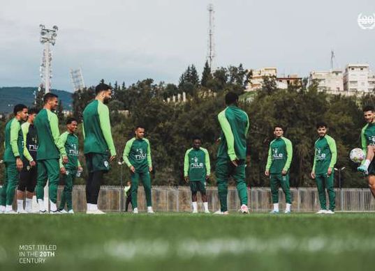 الزمالك يجهز محمود علاء وأوباما قبل موقعة دريمز في الكونفدرالية