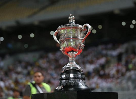 عاجل| اتحاد الكرة يدرس تأجيل مباريات دور الـ32 من كأس مصر