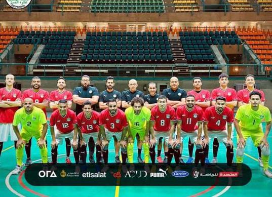 منتخب مصر اللصالات يسقط أمام أنجولا.. وفرصة وحيدة للتأهل للمونديال