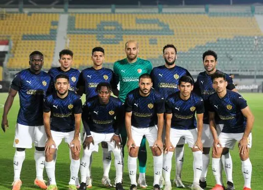 سيراميكا يتخطى مكادي بهدف نظيف ويتأهل لدور الـ16 من كأس مصر