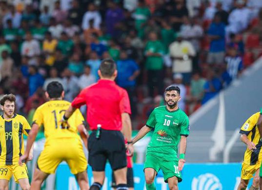 العهد اللبناني يفوز بنهائي غرب كأس الاتحاد الآسيوي على حساب نهضة عمان