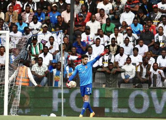 عاجل| «كاف» يفاجئ مصطفى شوبير بعد تأهل الأهلي لنهائي دوري أبطال إفريقيا