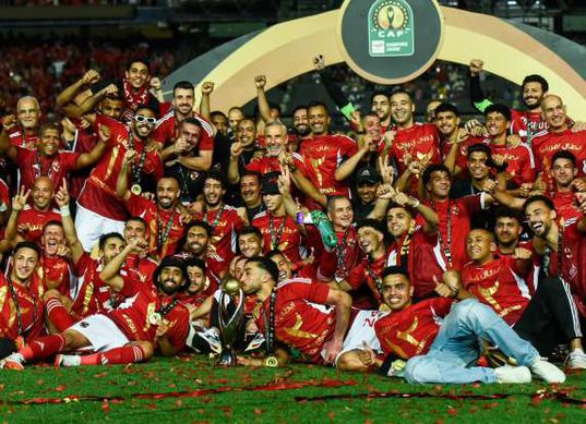 منافس الأهلي يهدد بالانسحاب من كأس مصر