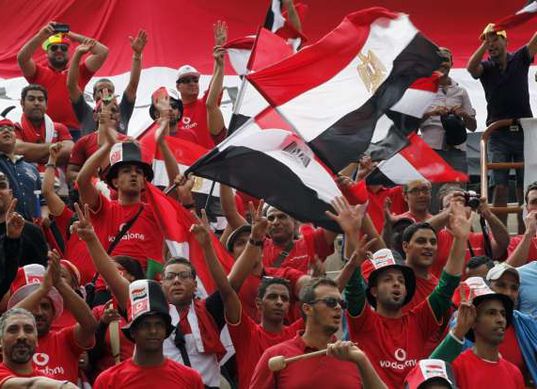 فتح باب الحجز لشراء تذاكر مباراة مصر وبوركينا فاسو في التصفيات المؤهلة للمونديال