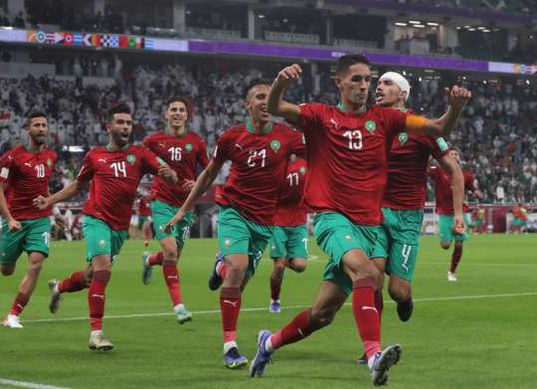 بعد تأهل المغرب لدور الـ16.. «بانون» ينعش خزينة الأهلي بـ10 آلاف دولار