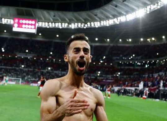 أحمد عبد القادر.. ثالث هدافي الأهلي في كأس العالم وصاحب اللمسة السحرية