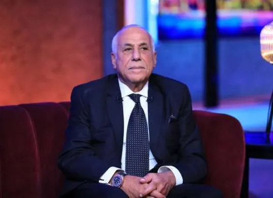 حسين لبيب: مجلس الزمالك لا ينام من أجل إصلاح أزمات النادي