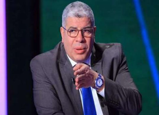أحمد شوبير يكشف مصير نقل مباراة الأهلي والترجي خارج تونس