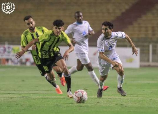 عاجل| الإسماعيلي يحتج رسميا على حكم مباراته أمام المقاولون في الدوري