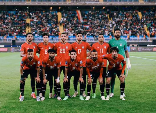 عاجل| وزارة الرياضة تخاطب اتحاد الكرة لإقامة مباريات وتدريبات المنتخبات 4 عصرا