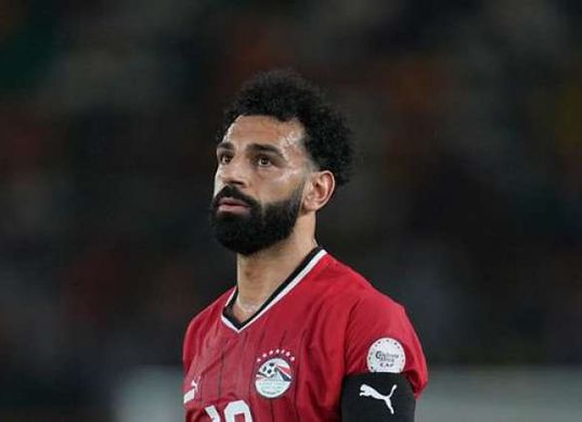موقف محمد صلاح من أولمبياد باريس 2024.. مفاجأة جديدة من اتحاد الكرة