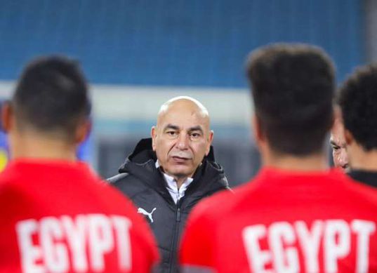 3 مفاجآت من حسام حسن في تشكيل منتخب مصر ضد بوركينا فاسو.. وغياب ثنائي