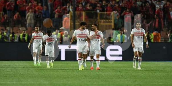 فريق الزمالك