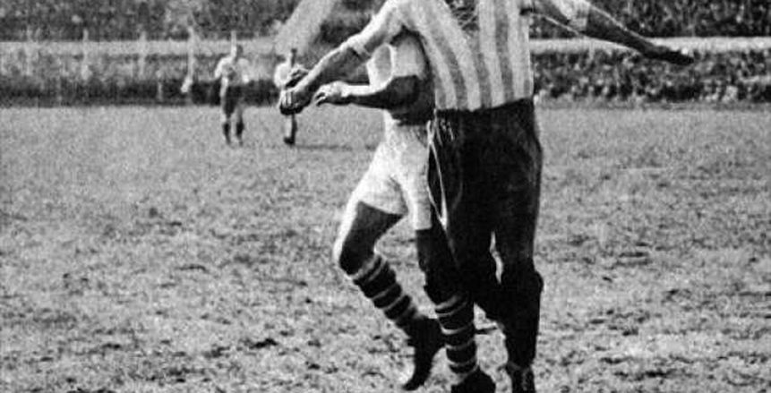كأس العالم 1930| «فرنسى» يحارب العالم من أجل خروج «المونديال» إلى النور.. «رجل الدجاجة» تقود أوروجواى لأول لقب.. ووفاة الجيل بالكامل