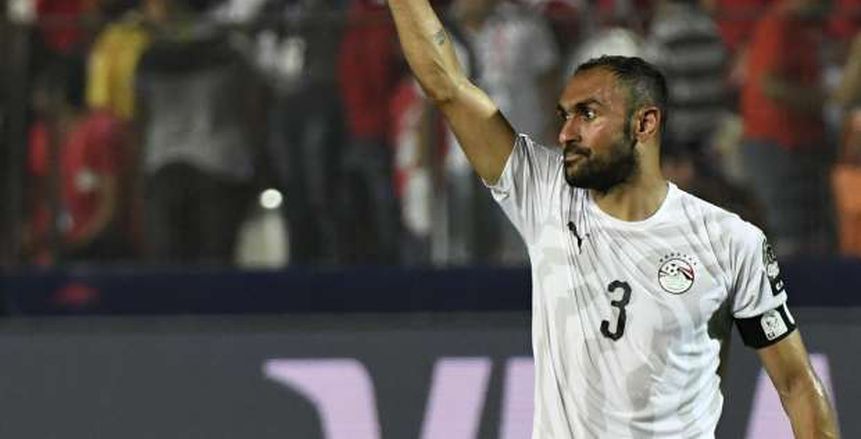 بالفيديو| أحمد المحمدي سجل مع أجيري ضعف أهدافه في 12 سنة