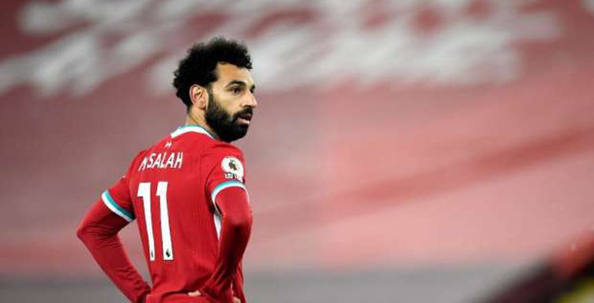 ديلي تليجراف: محمد صلاح رابع أفضل لاعب في الدوري الإنجليزي 2020