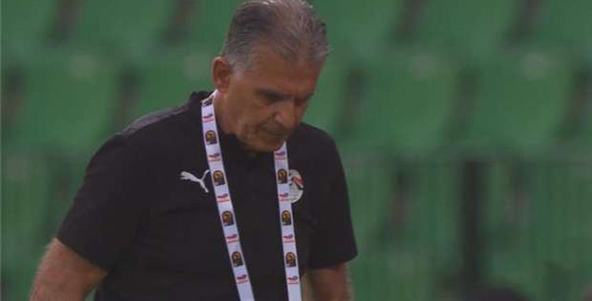 فينجادا: كيروش يستهدف الفوز بكأس الأمم.. وحسام حسن لم يرشح لتدريب المنتخب