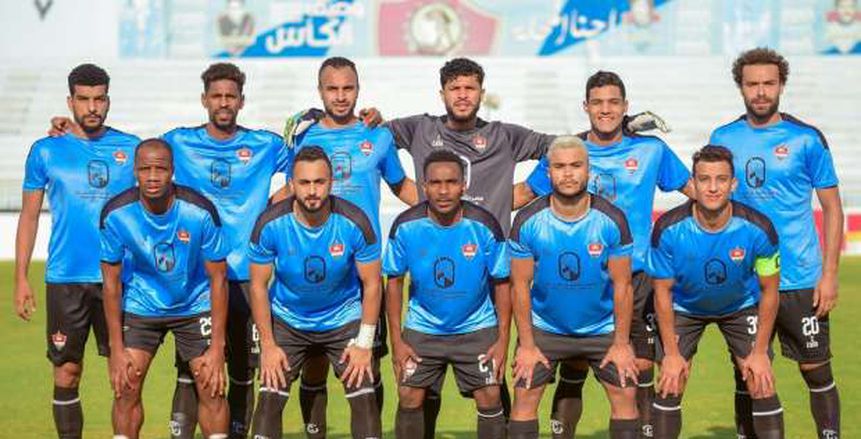 جدول ترتيب الدوري المصري قبل مباريات الجولة الثالثة