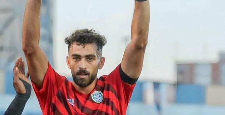 هدف الأهلي والزمالك.. طلائع الجيش يُفعل بند الشراء في صفقة يسري وحيد