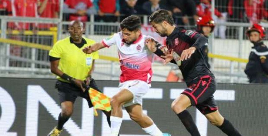 تقارير تونسية: النجم الساحلي يحتج ضد حكم مباراة الوداد بسبب دقيقتين ونصف