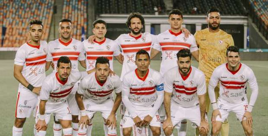 جدول ترتيب الدوري المصري بعد نهاية الجولة 14.. الزمالك يتصدر