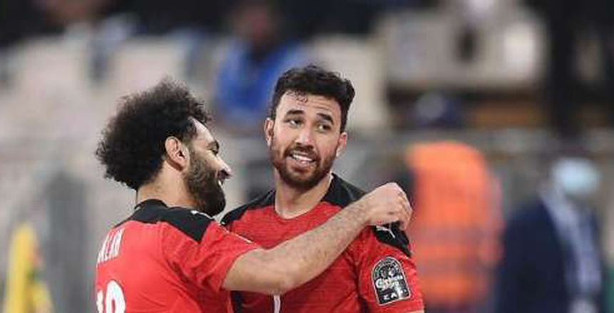 اتحاد الكرة: محمد صلاح «عامل رعب» للكاميرون قبل مواجهة نصف النهائي
