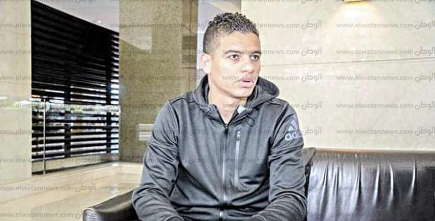 "البدري": سعد سمير أفضل لاعب في مصر.. و"كوليبالي" أفضل مهاجم