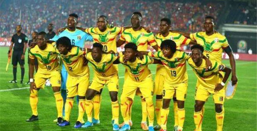 أليو ديانج يقود تشكيل منتخب مالي أمام جنوب أفريقيا في «الكان»