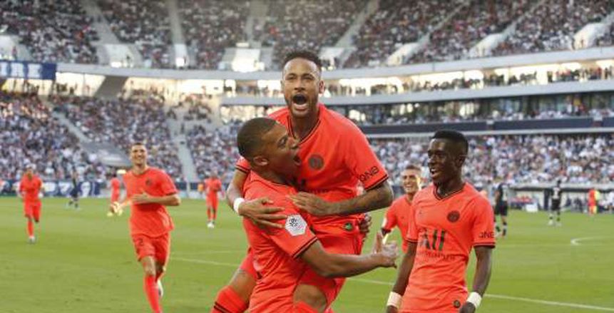 باريس سان جيرمان يعلن موقفه من دوري أبطال أوروبا بعد إلغاء البطولة المحلية