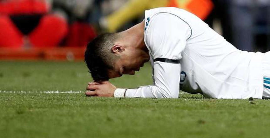 بالصور| نجم برشلونة لرونالدو: «لست أفضل لاعب في العالم»