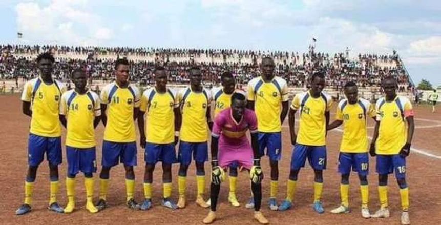 «أطلع برة» يحقق لقب دوري جنوب السودان ويضمن المشاركة في دوري أبطال أفريقيا